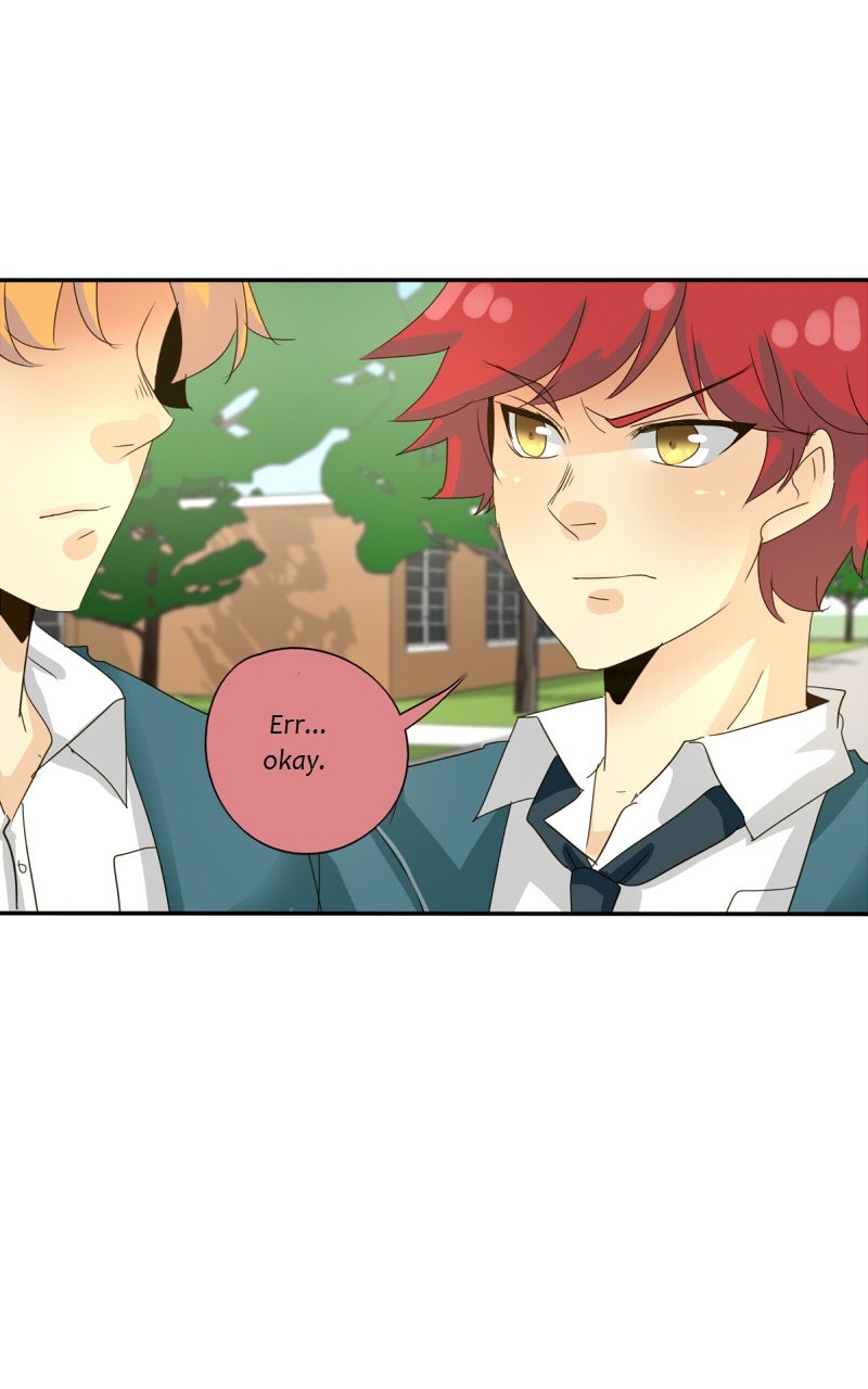 Read unOrdinary EN Manga Online