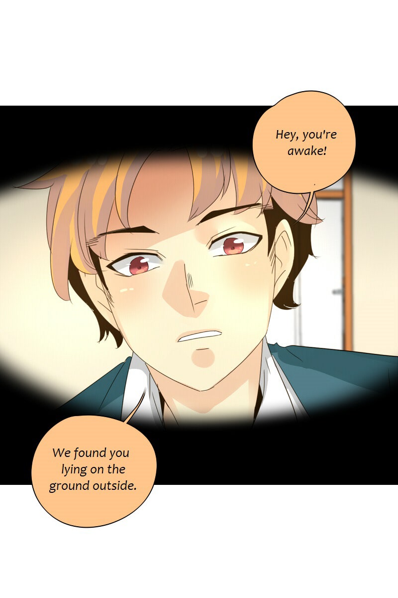 Read unOrdinary EN Manga Online