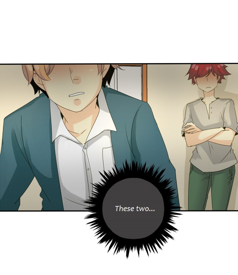 Read unOrdinary EN Manga Online