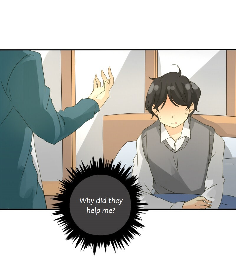 Read unOrdinary EN Manga Online