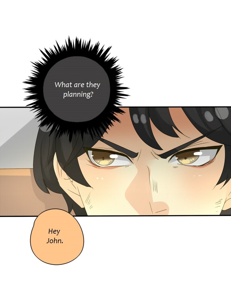 Read unOrdinary EN Manga Online