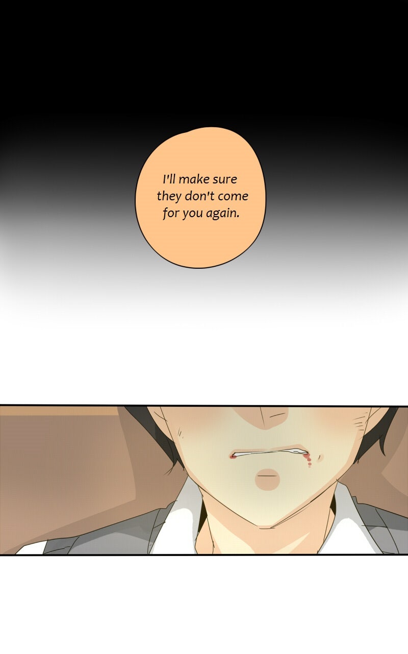 Read unOrdinary EN Manga Online