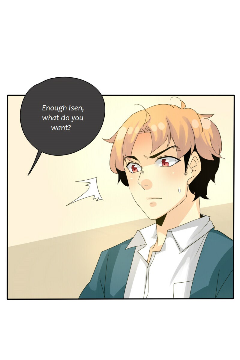Read unOrdinary EN Manga Online