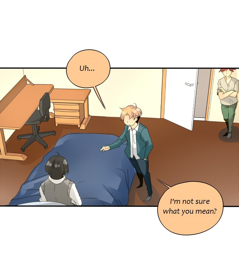 Read unOrdinary EN Manga Online