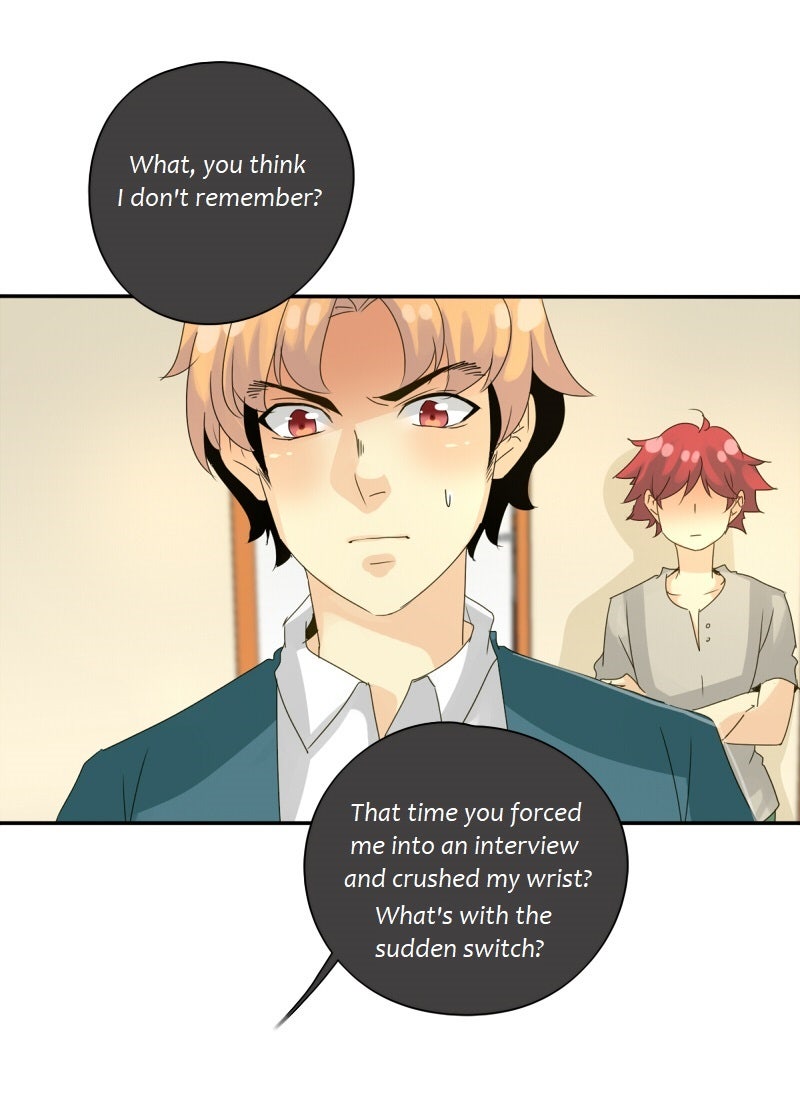 Read unOrdinary EN Manga Online