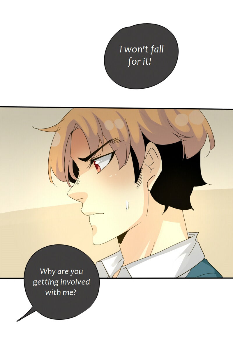 Read unOrdinary EN Manga Online