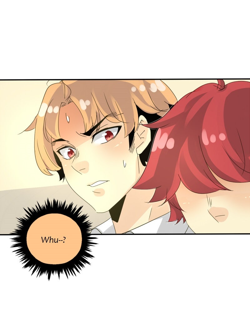 Read unOrdinary EN Manga Online