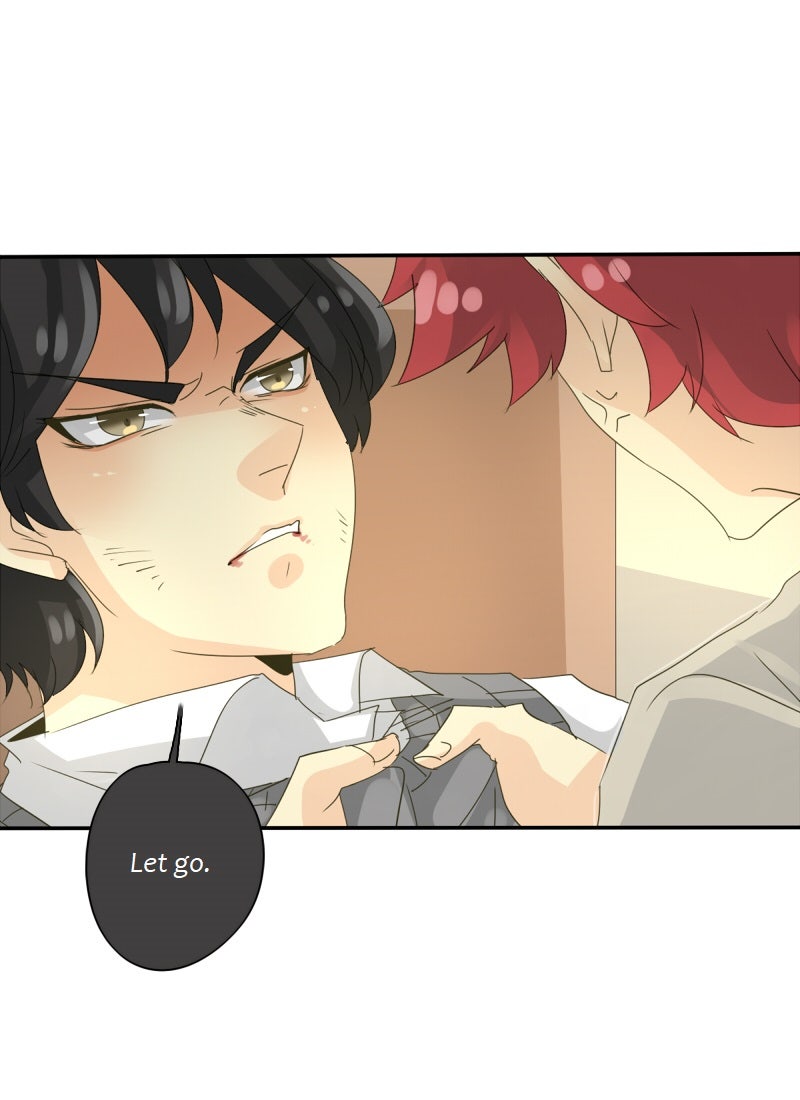 Read unOrdinary EN Manga Online