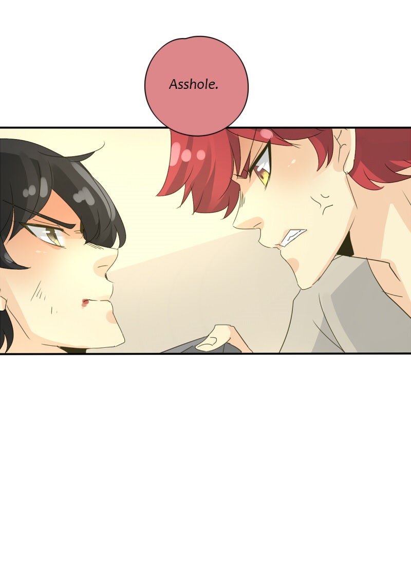 Read unOrdinary EN Manga Online