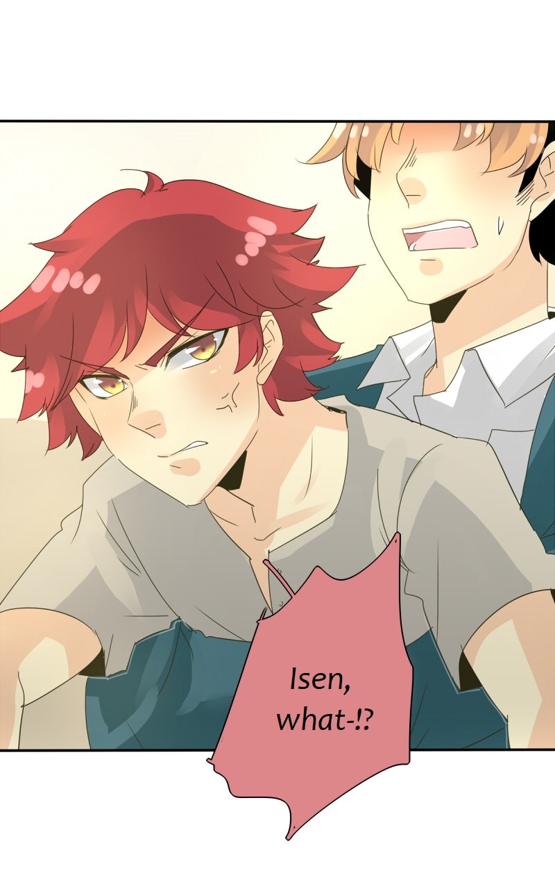 Read unOrdinary EN Manga Online