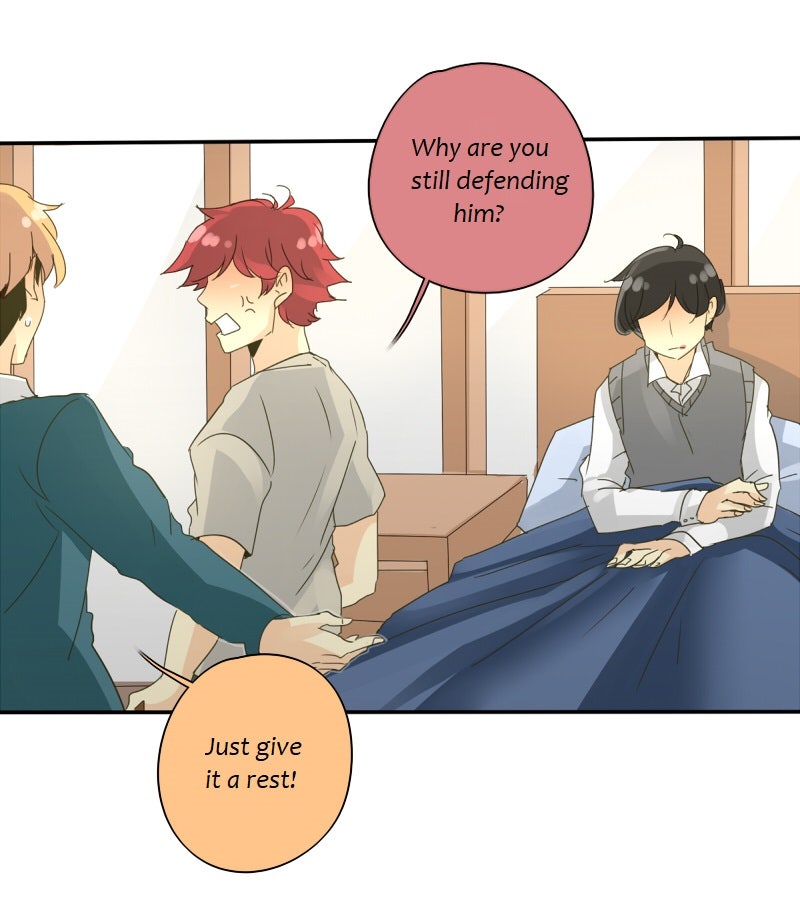Read unOrdinary EN Manga Online