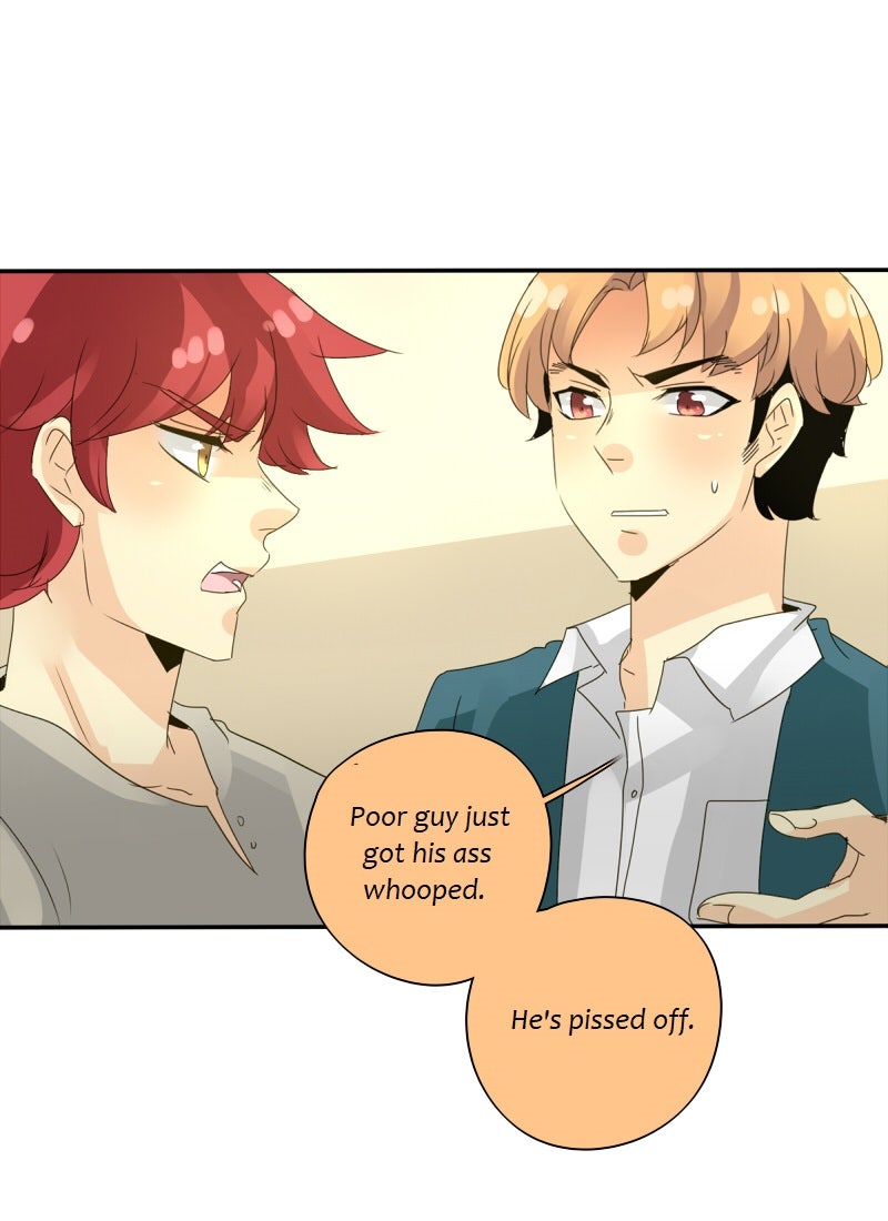 Read unOrdinary EN Manga Online