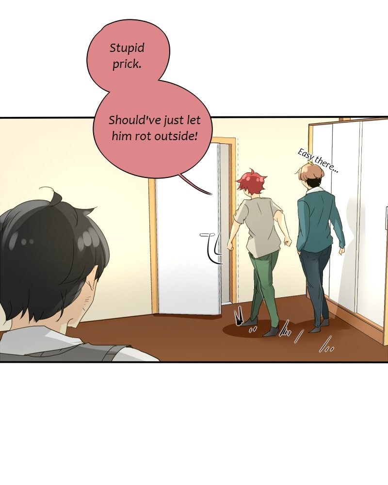 Read unOrdinary EN Manga Online