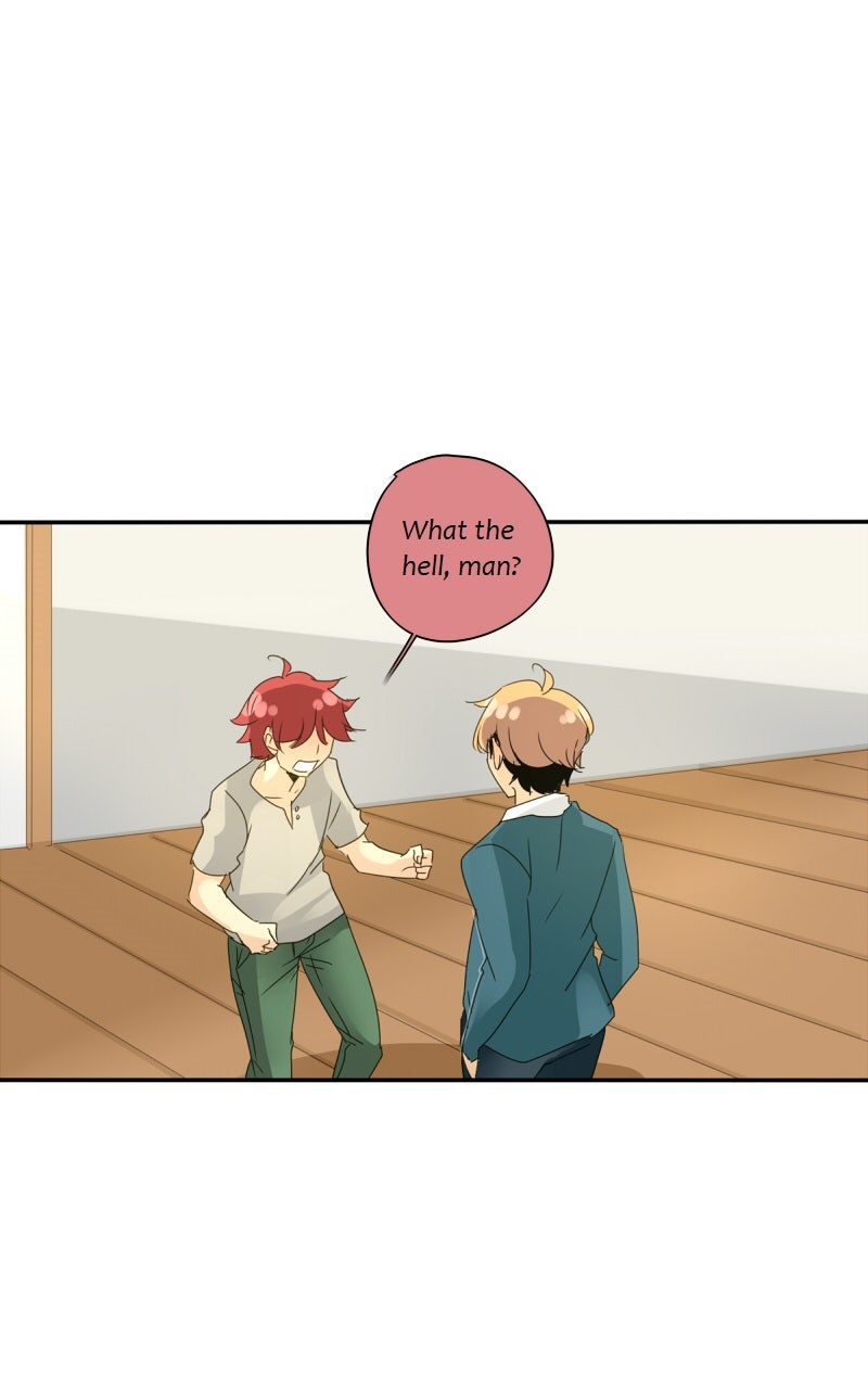 Read unOrdinary EN Manga Online
