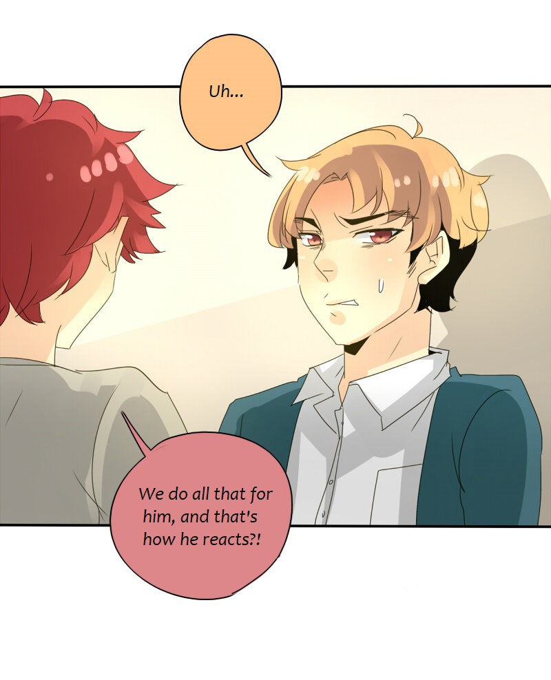 Read unOrdinary EN Manga Online