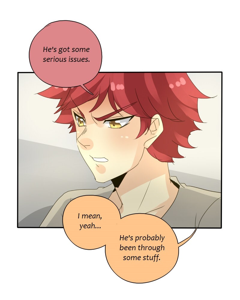 Read unOrdinary EN Manga Online