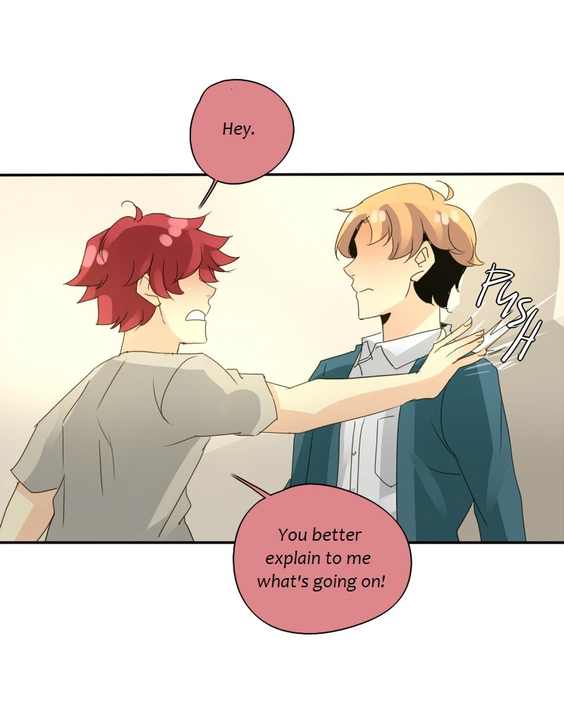 Read unOrdinary EN Manga Online