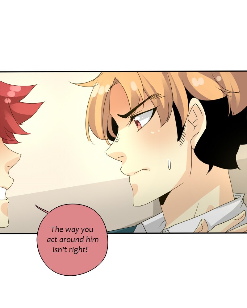Read unOrdinary EN Manga Online