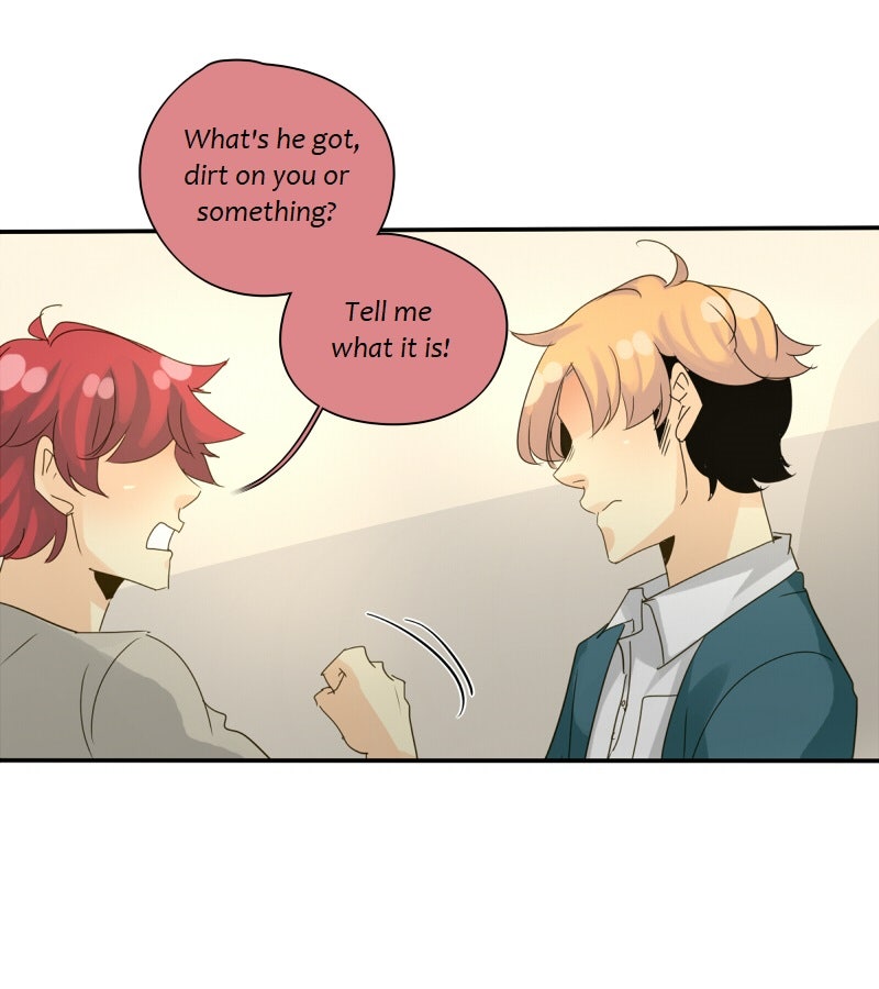 Read unOrdinary EN Manga Online