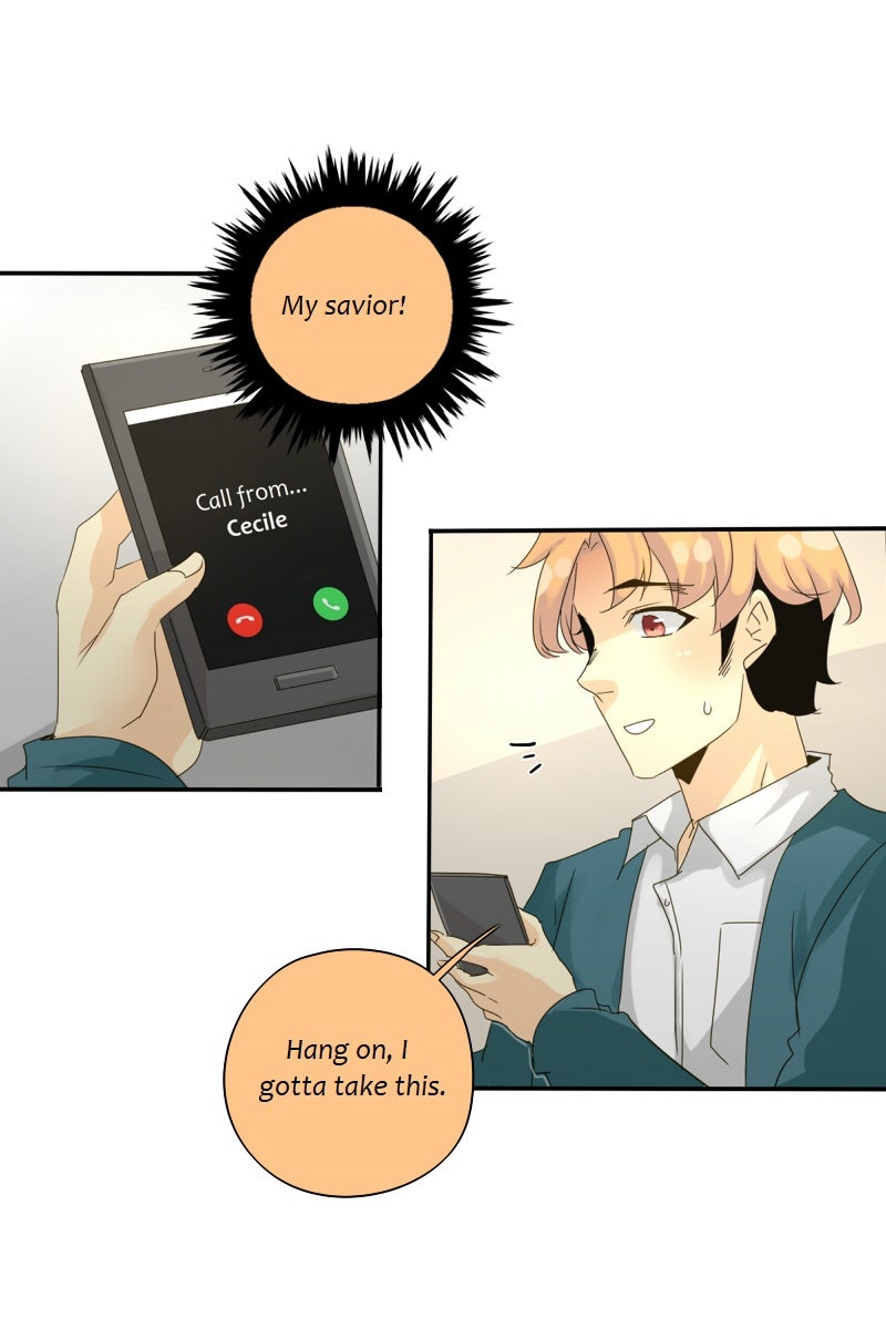 Read unOrdinary EN Manga Online