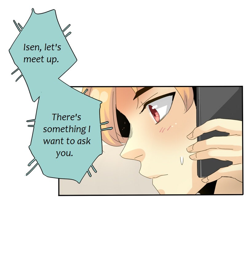 Read unOrdinary EN Manga Online