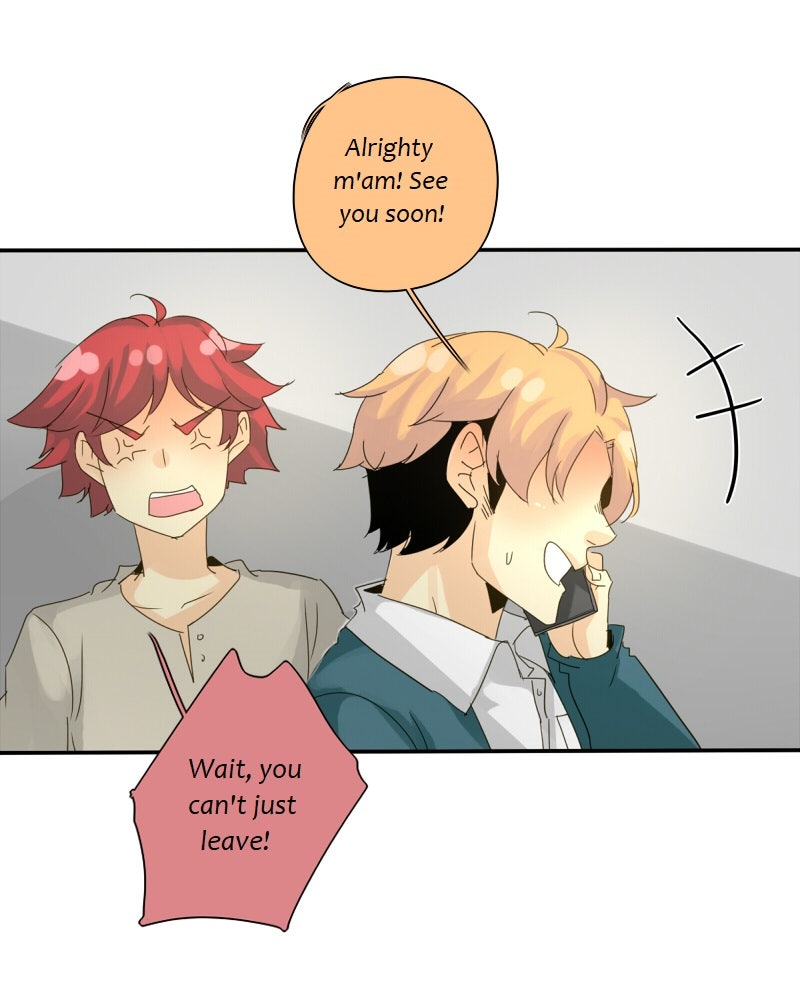 Read unOrdinary EN Manga Online