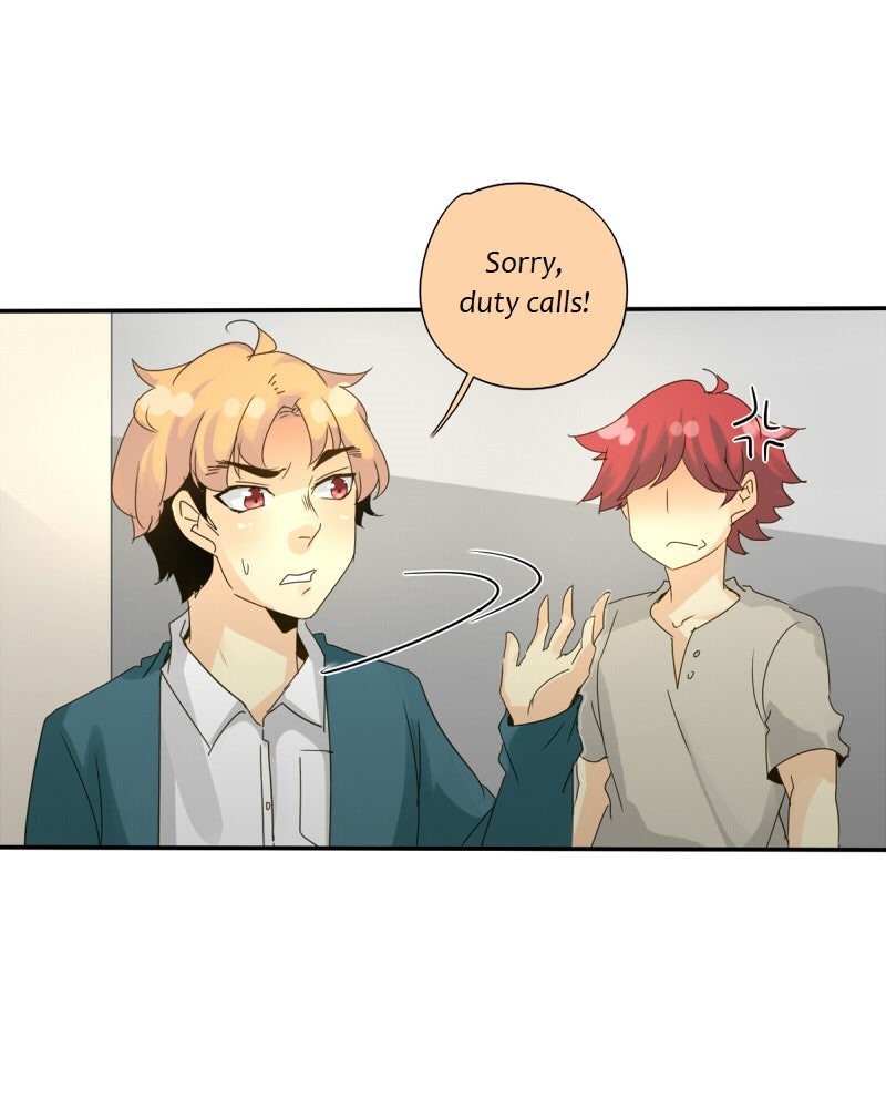 Read unOrdinary EN Manga Online