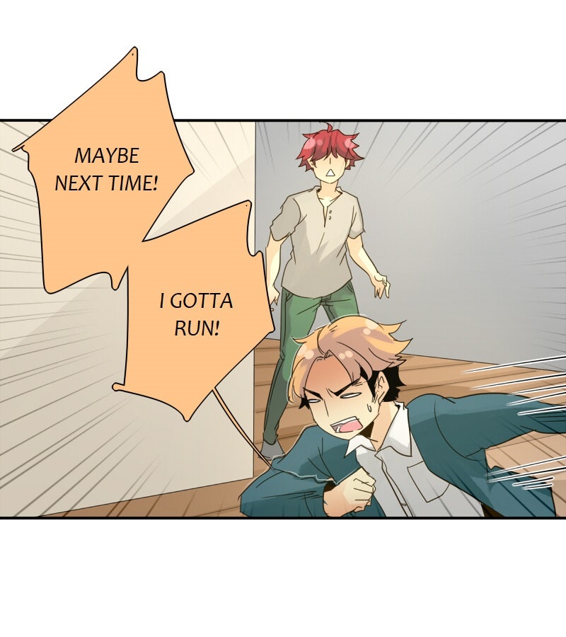 Read unOrdinary EN Manga Online