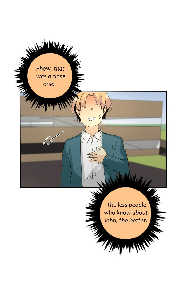Read unOrdinary EN Manga Online