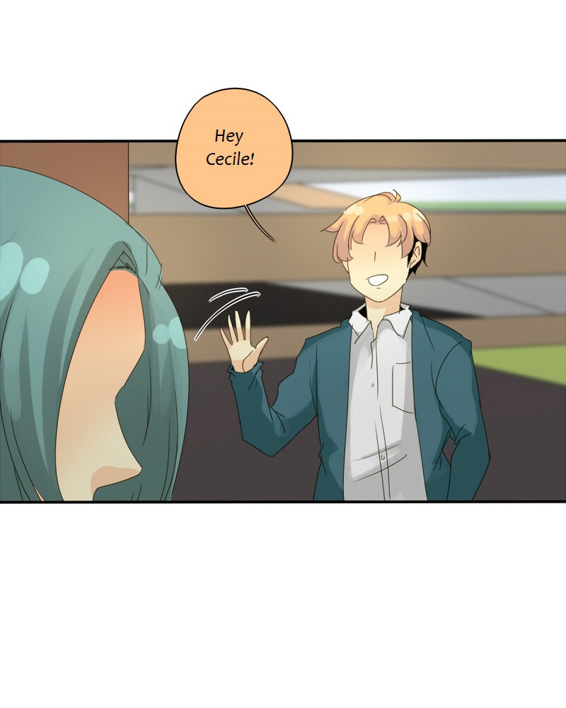 Read unOrdinary EN Manga Online