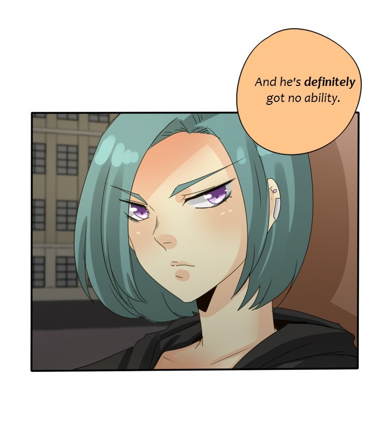 Read unOrdinary EN Manga Online