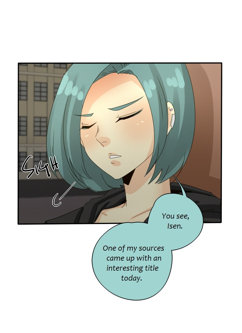 Read unOrdinary EN Manga Online