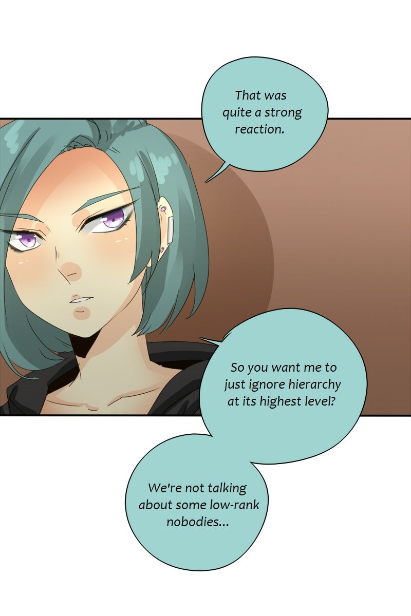 Read unOrdinary EN Manga Online