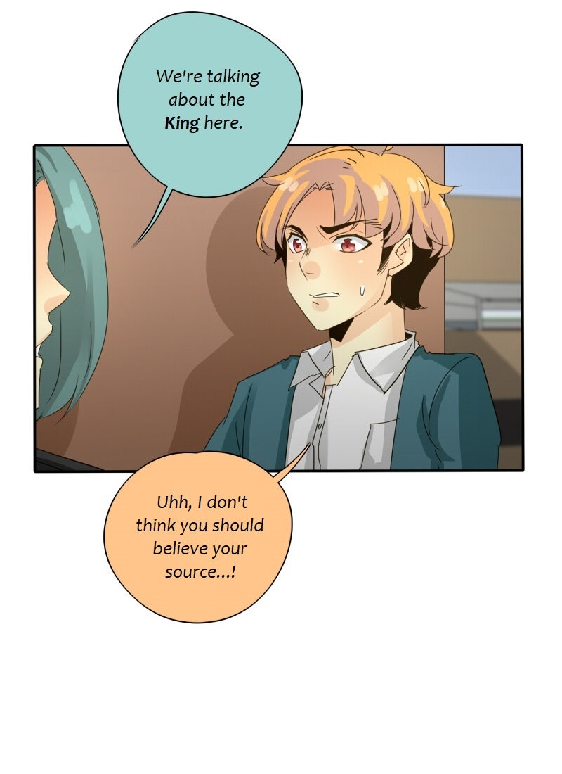 Read unOrdinary EN Manga Online