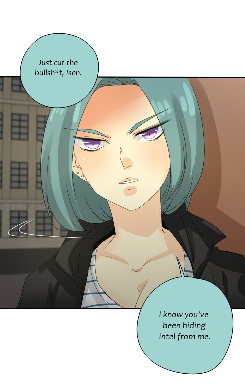 Read unOrdinary EN Manga Online