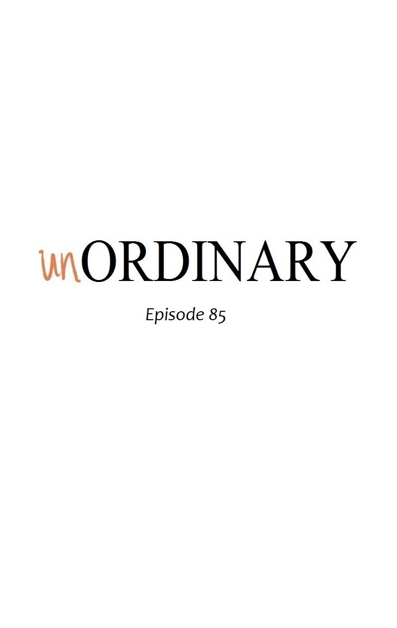 Read unOrdinary EN Manga Online