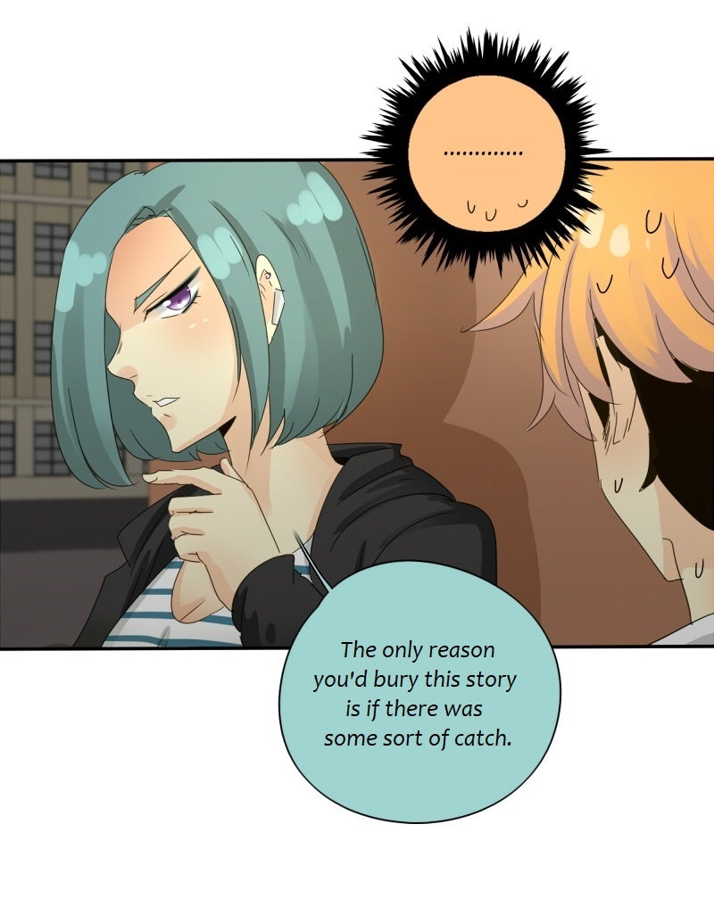 Read unOrdinary EN Manga Online