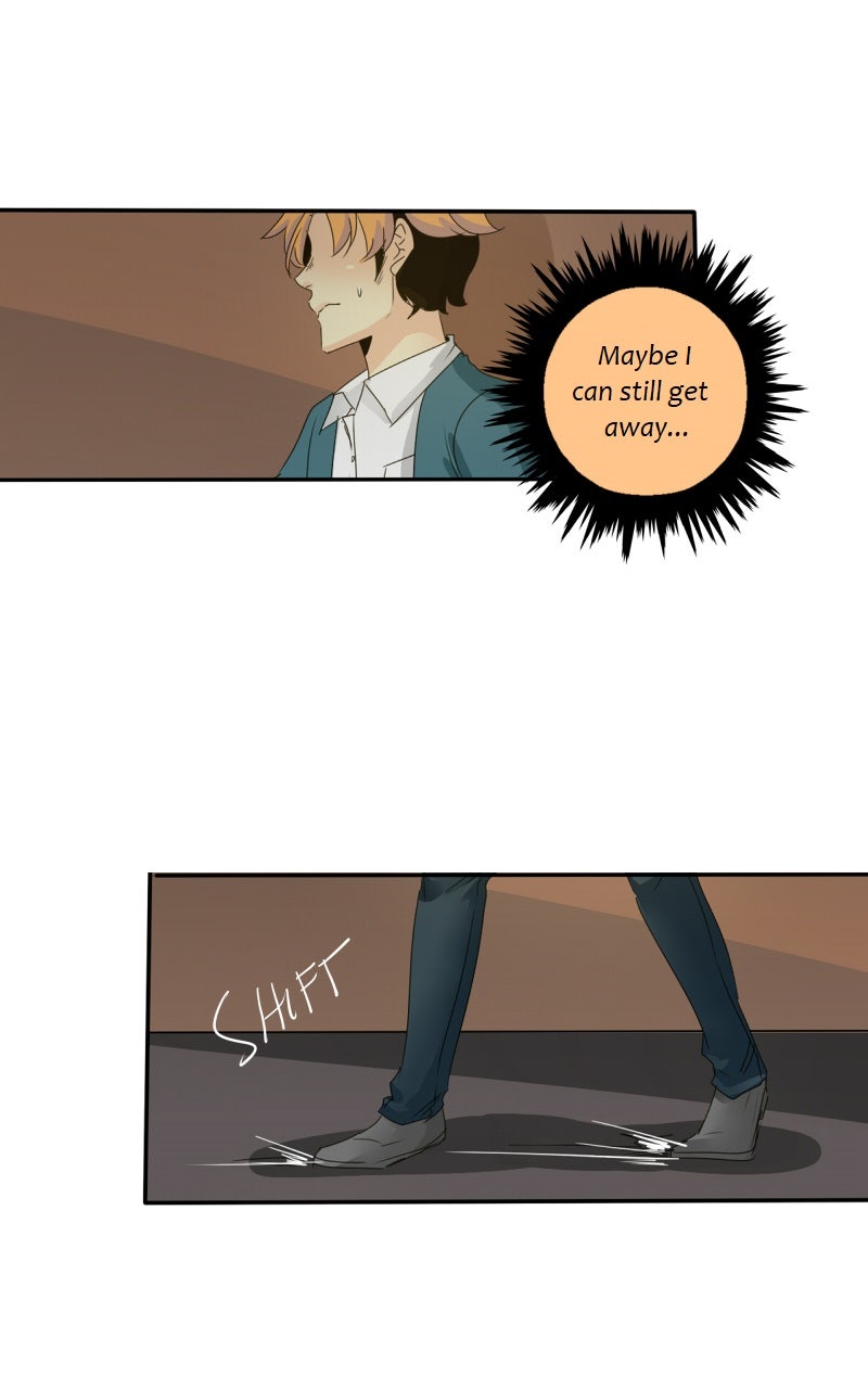 Read unOrdinary EN Manga Online