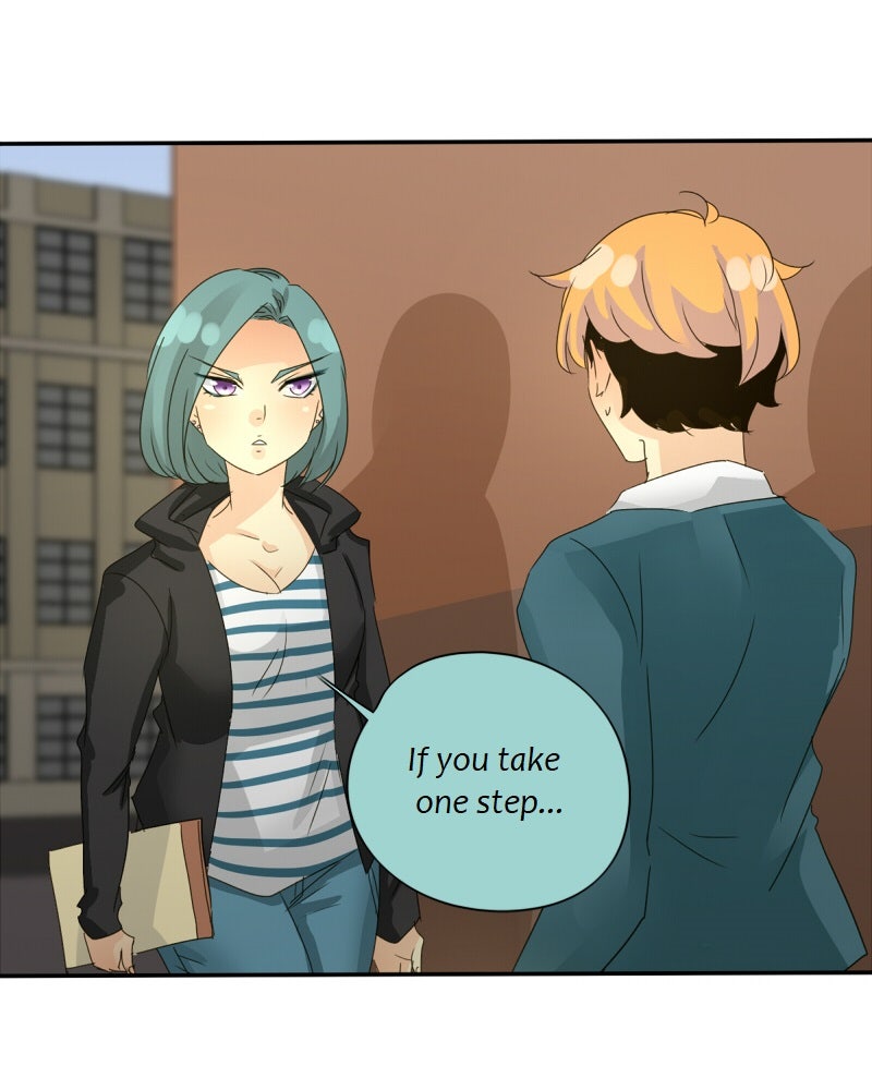 Read unOrdinary EN Manga Online
