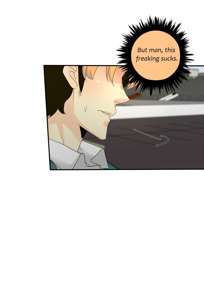 Read unOrdinary EN Manga Online