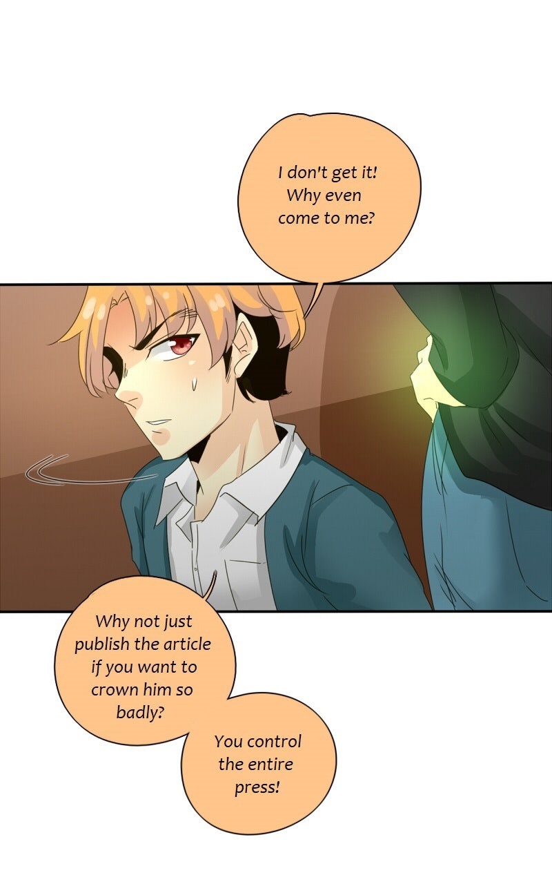 Read unOrdinary EN Manga Online