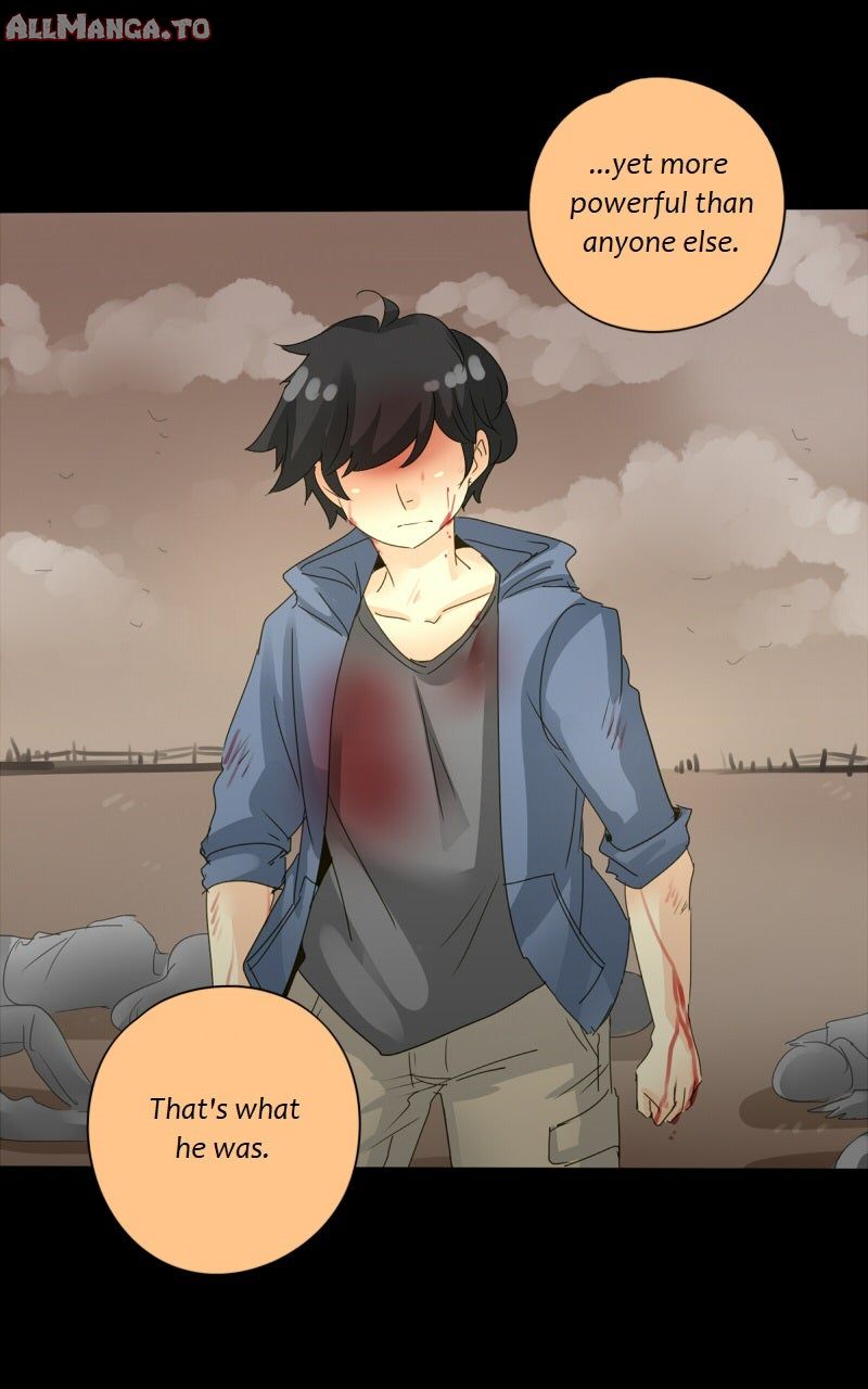 Read unOrdinary EN Manga Online