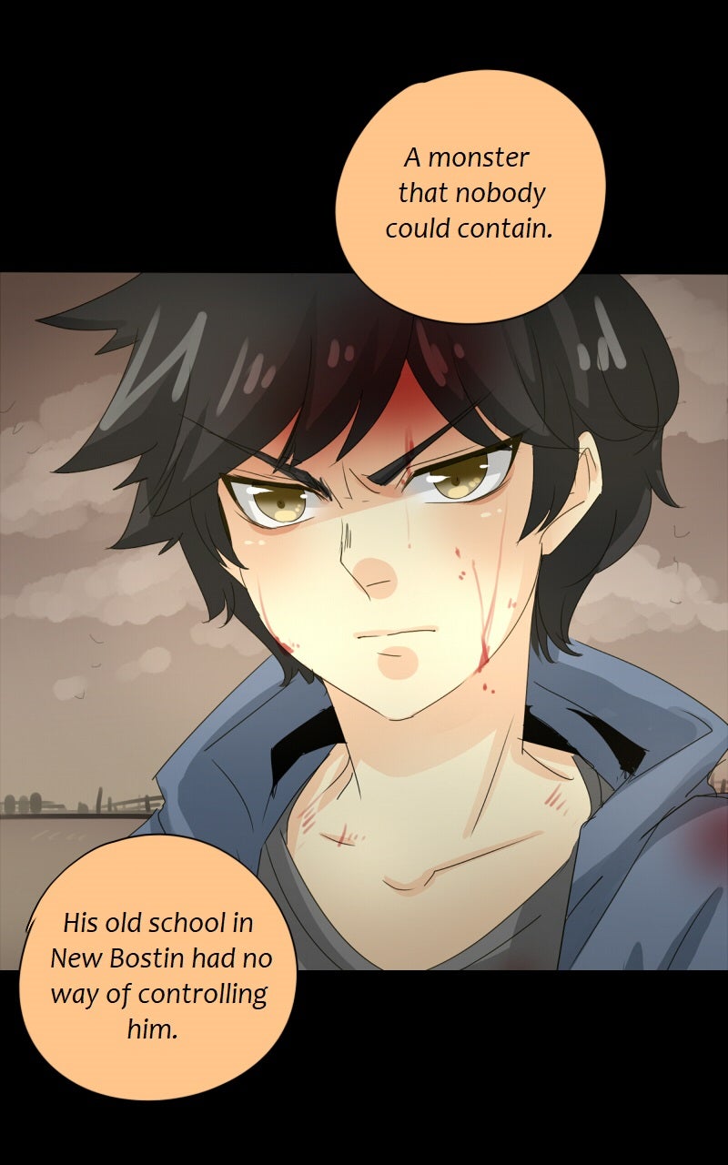 Read unOrdinary EN Manga Online
