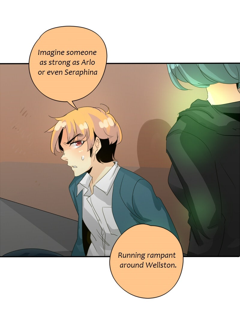 Read unOrdinary EN Manga Online