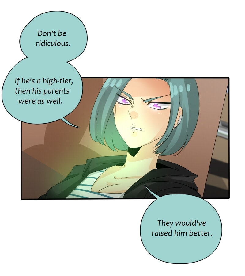 Read unOrdinary EN Manga Online