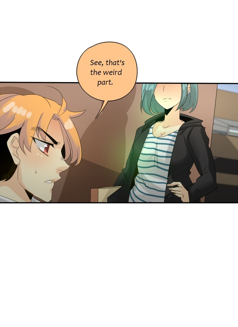 Read unOrdinary EN Manga Online