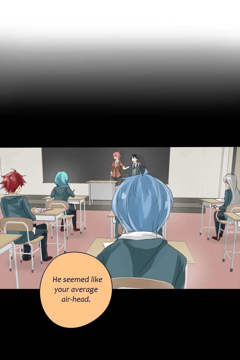 Read unOrdinary EN Manga Online