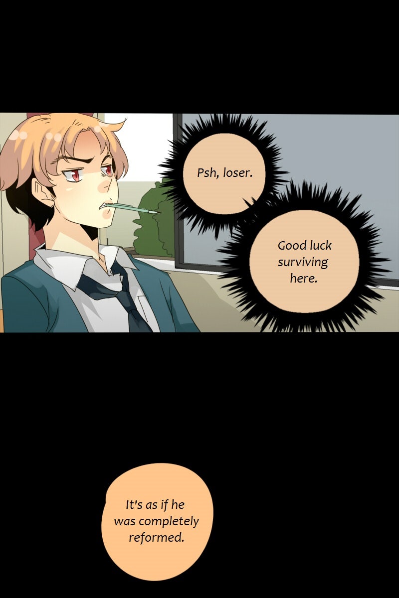 Read unOrdinary EN Manga Online