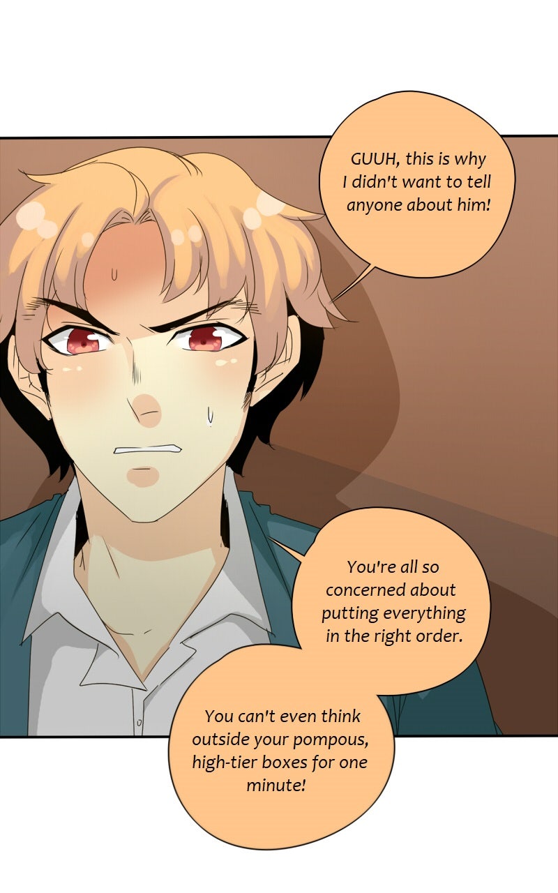 Read unOrdinary EN Manga Online