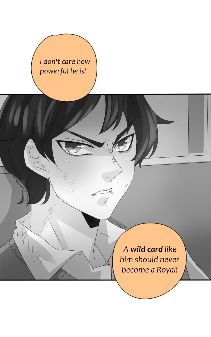 Read unOrdinary EN Manga Online